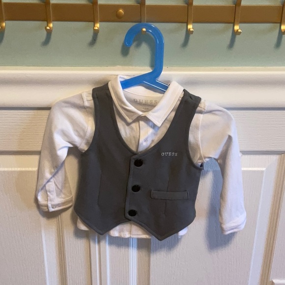 4 piece suit - Picture 1 of 4